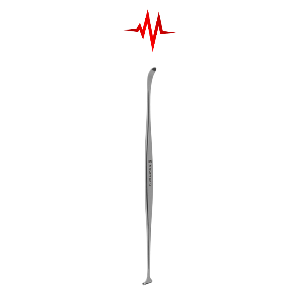 Tonsil Dissector with Anterior Pillar Retractor