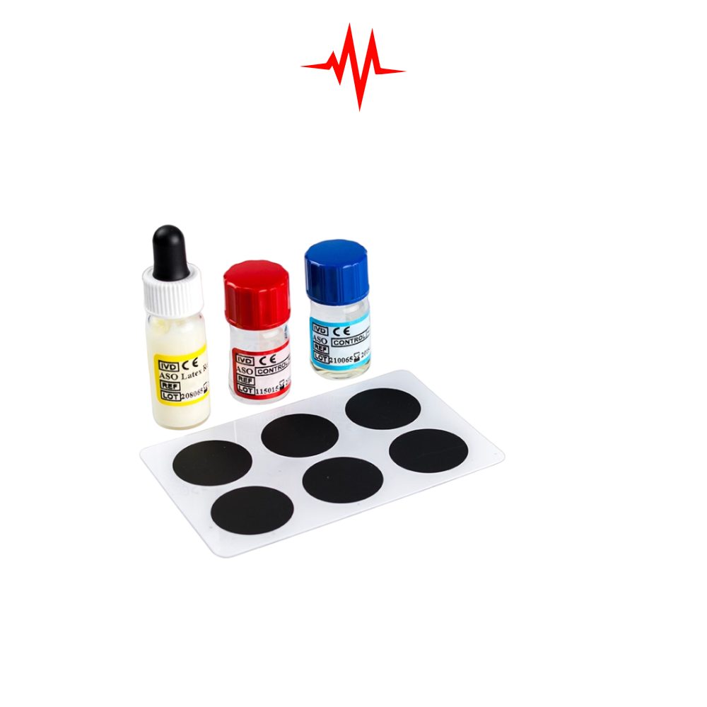Precision RPR Serology Reagent Labkit