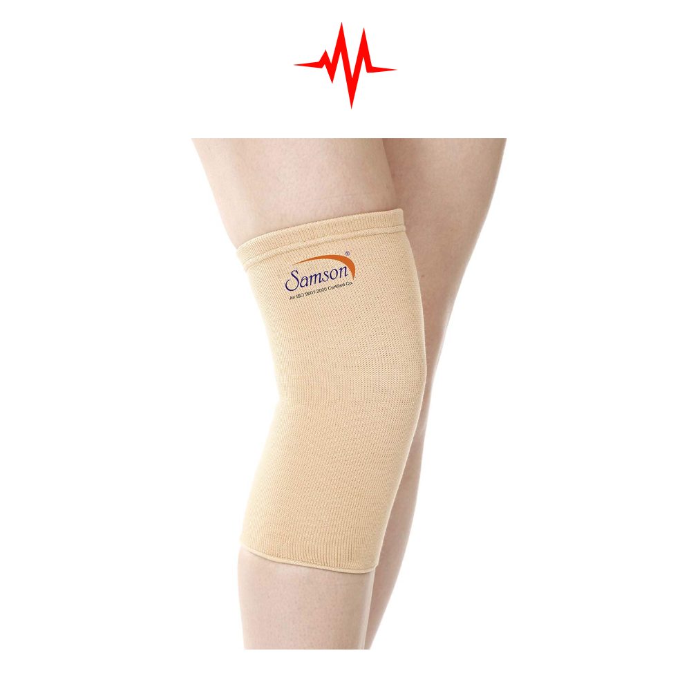 Precision Samson Knee Cap Soft NE-0606