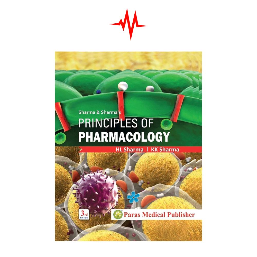 Sharma & Sharma Pharmacology