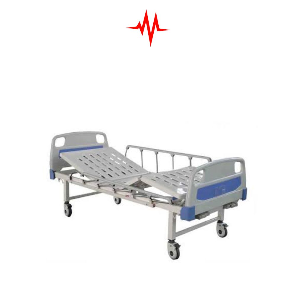 Precision Standard China Hospital Bed Two Crank – HB 002