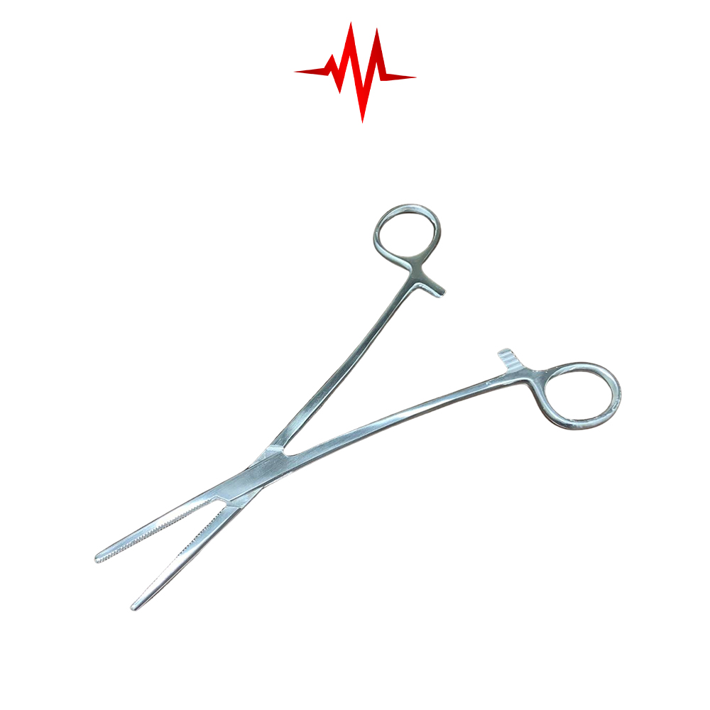 Straight Artery Forceps 8 Inch