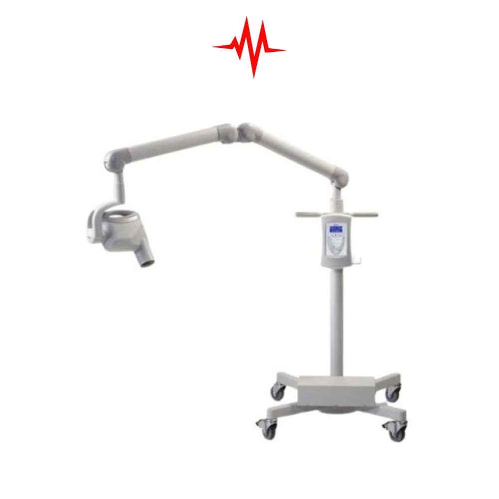 Precision SUN UP Dental X-Ray Machine – Standing Type
