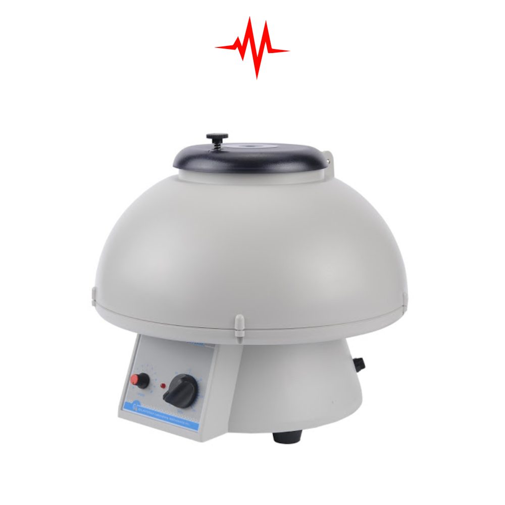 Precision TABLE TOP CENTRIFUGE DSC-200T