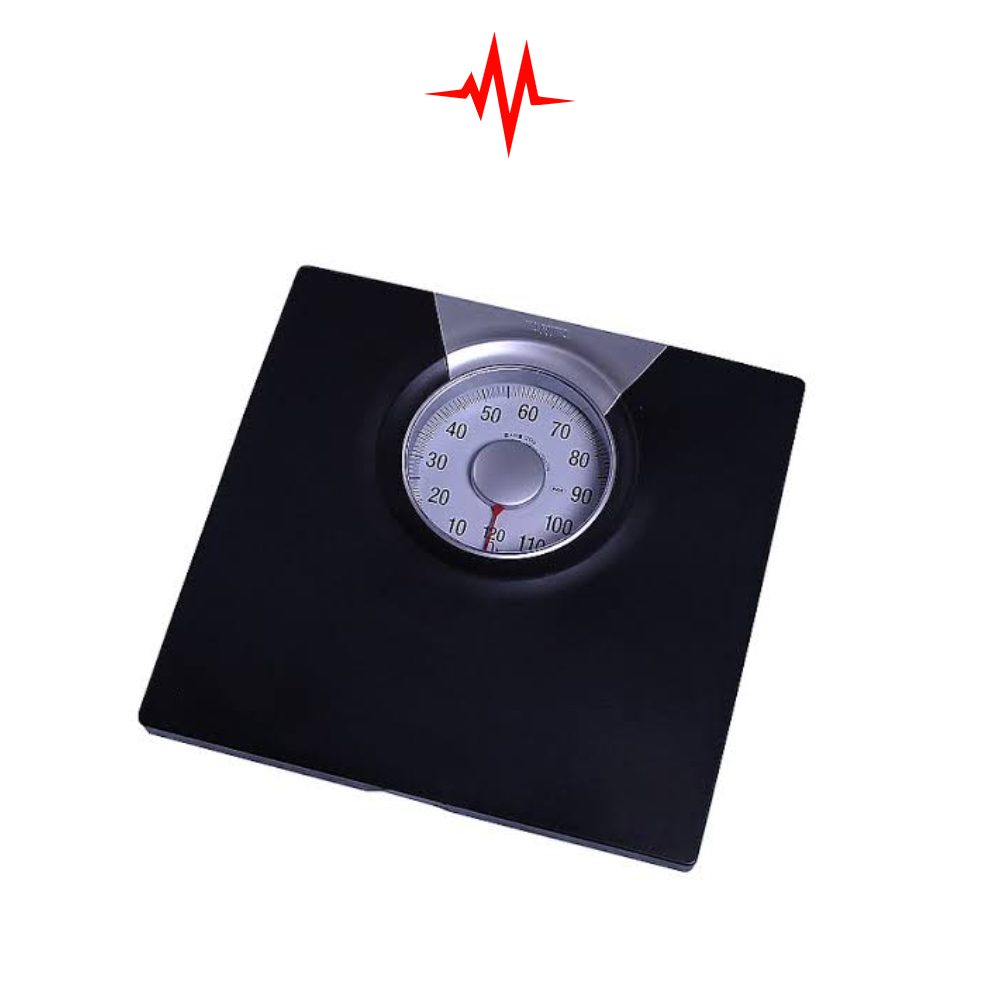 Precision TANITA Mechanical Weight Scale HA-680