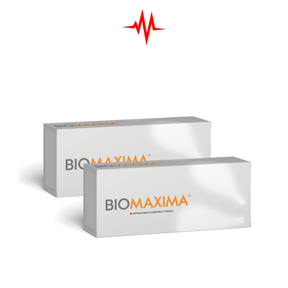 Precision Teicoplanin 30 Antibiotic disk – Biomaxima