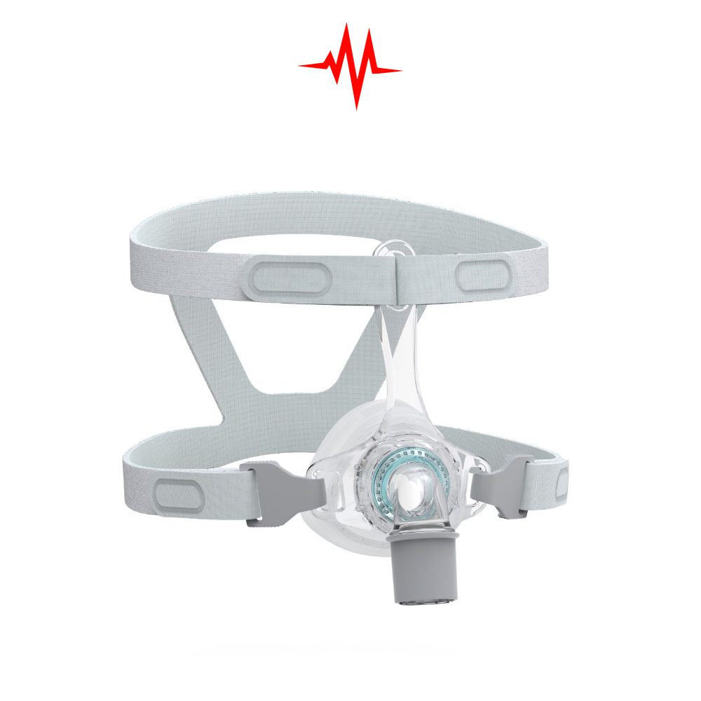Precision The BMC N5A Nasal Mask is a new and latest addition to the BMC CPAP Mask range for sleep therapy