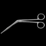 Hilbro Allis Tissue Forceps 6″