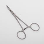 Straight Artery Forceps 8″