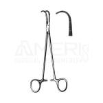 Negus Hemostatic Artery Forceps
