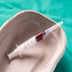 CROMATEST hcg/Pregnancy Latex Serology (Antigen) Only Vial