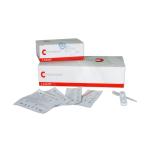 CROMATEST Pregnancy (hcg) Test Device Urine