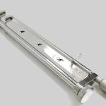 Humby skin knife blades