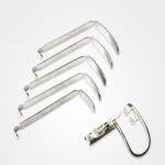 Davis Boyle Mouth Gag with 5 Blade