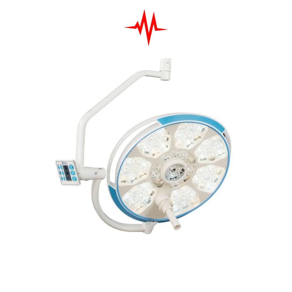 Precision Topcare Spot LED-6 OT Light