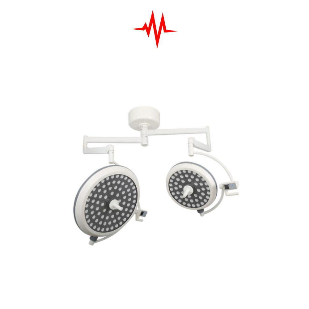 Precision Topcare Spot LED OT Light