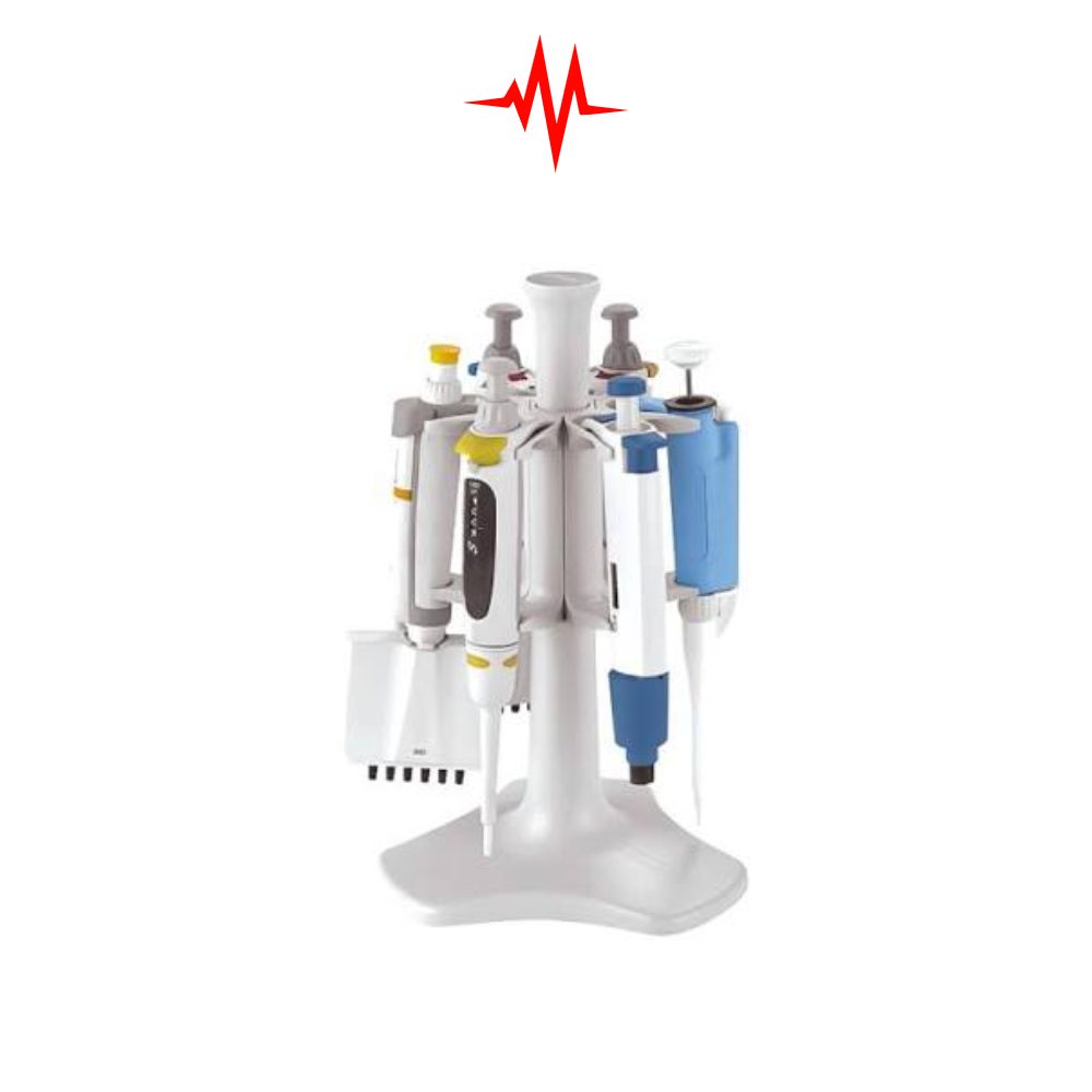 Precision Topscien TS-06T Micropipette Stand