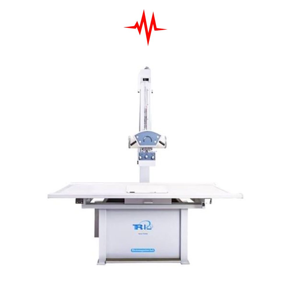 Precision Triup TR-300 Medical Radiographic X-Ray Machine