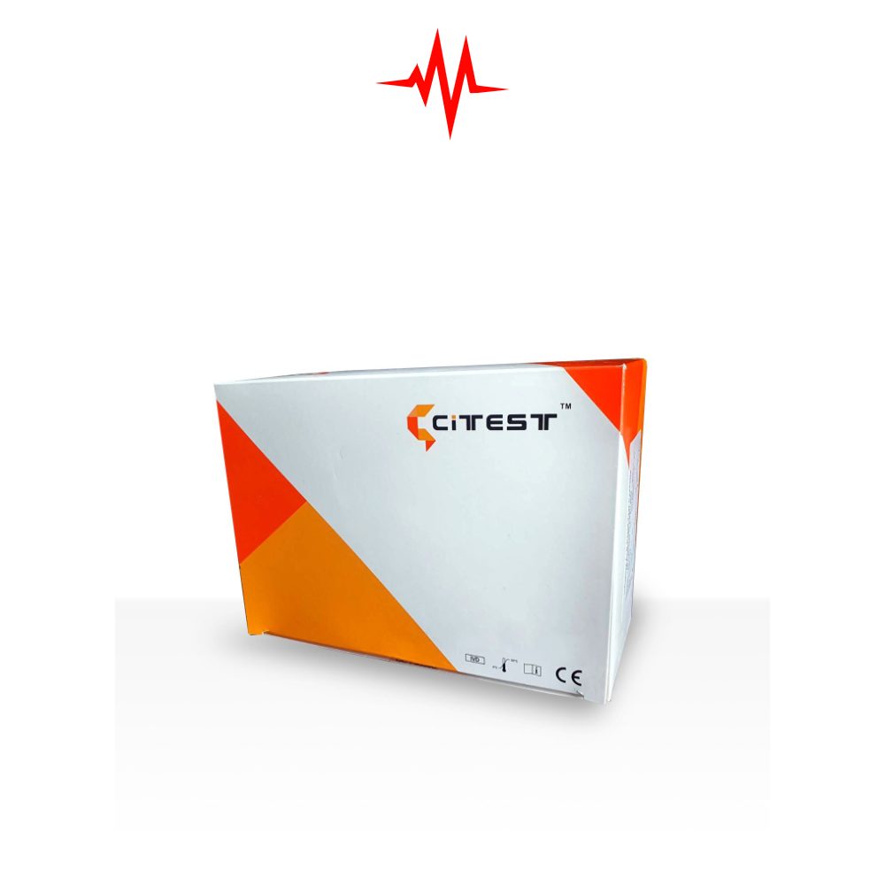 Precision Tuberculosis (TB) Test Device – Ci Test