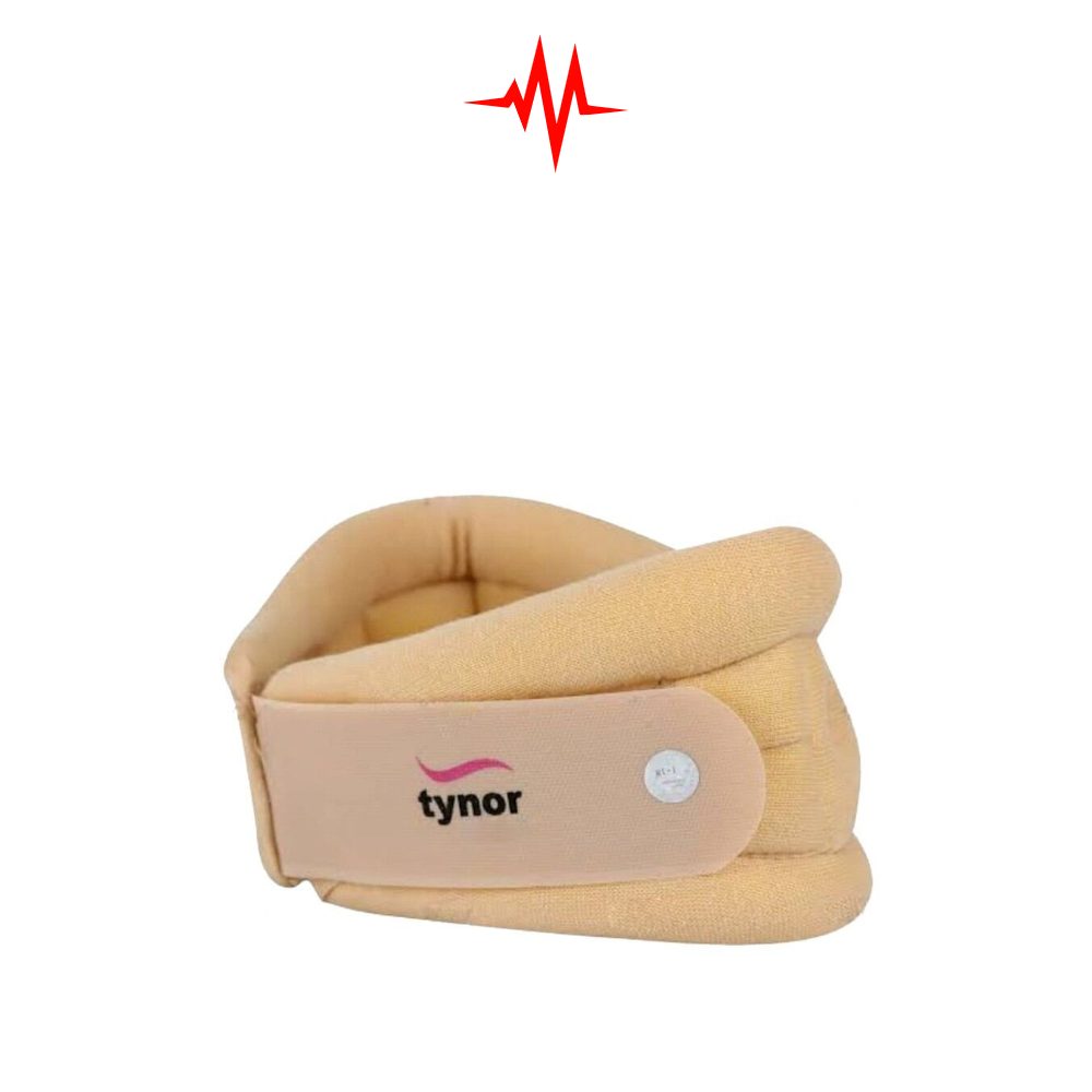Precision Tynor Cervical Collar Soft with Support