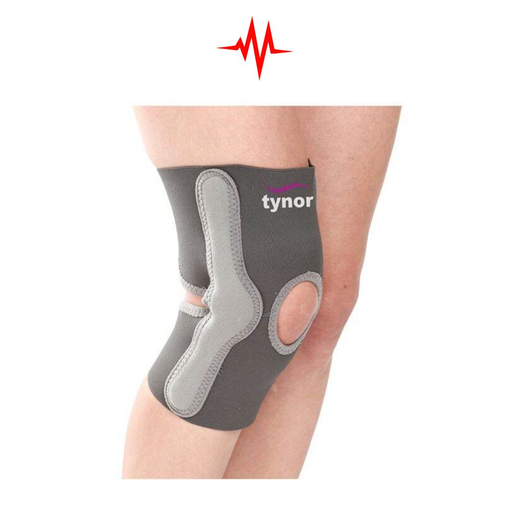 Precision Tynor Elastic Knee Support