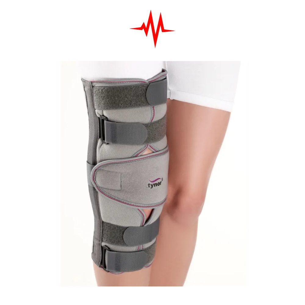 Precision Tynor knee Immobilizer 19″