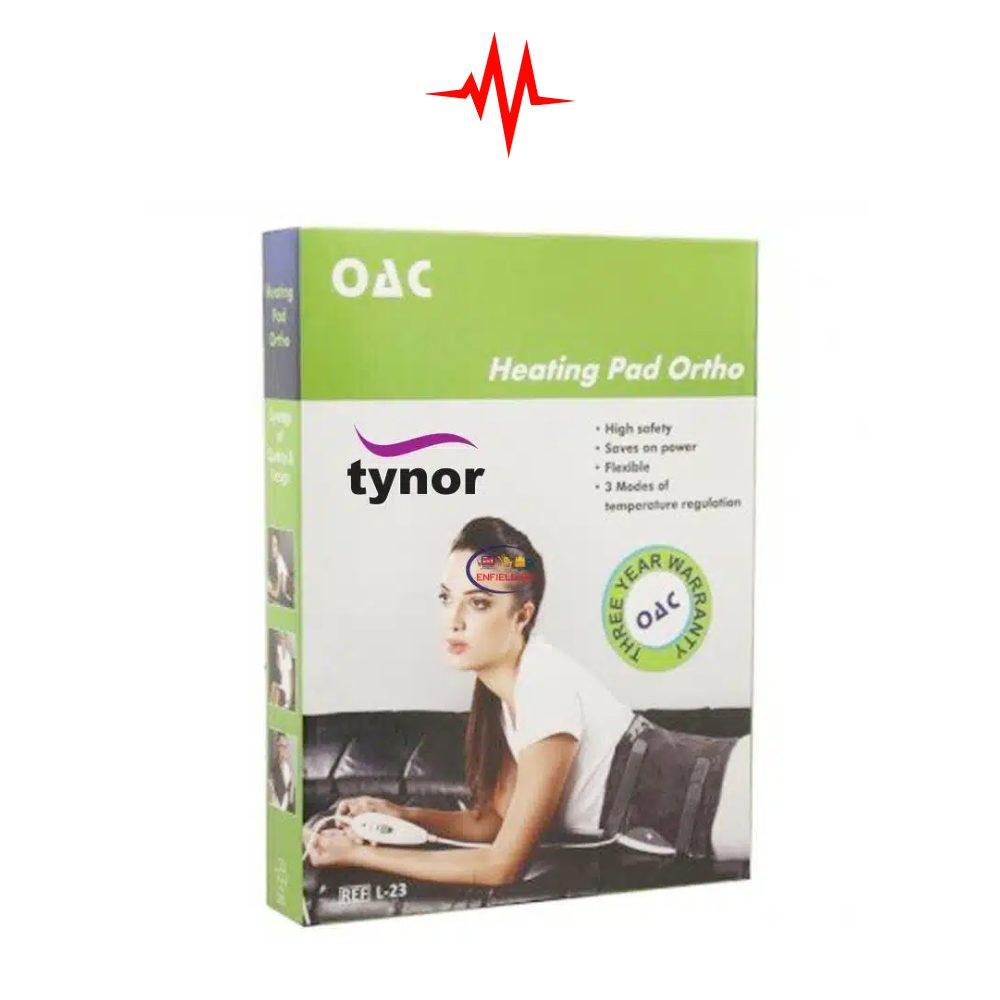 Precision TYNOR OAC HEATING PAD