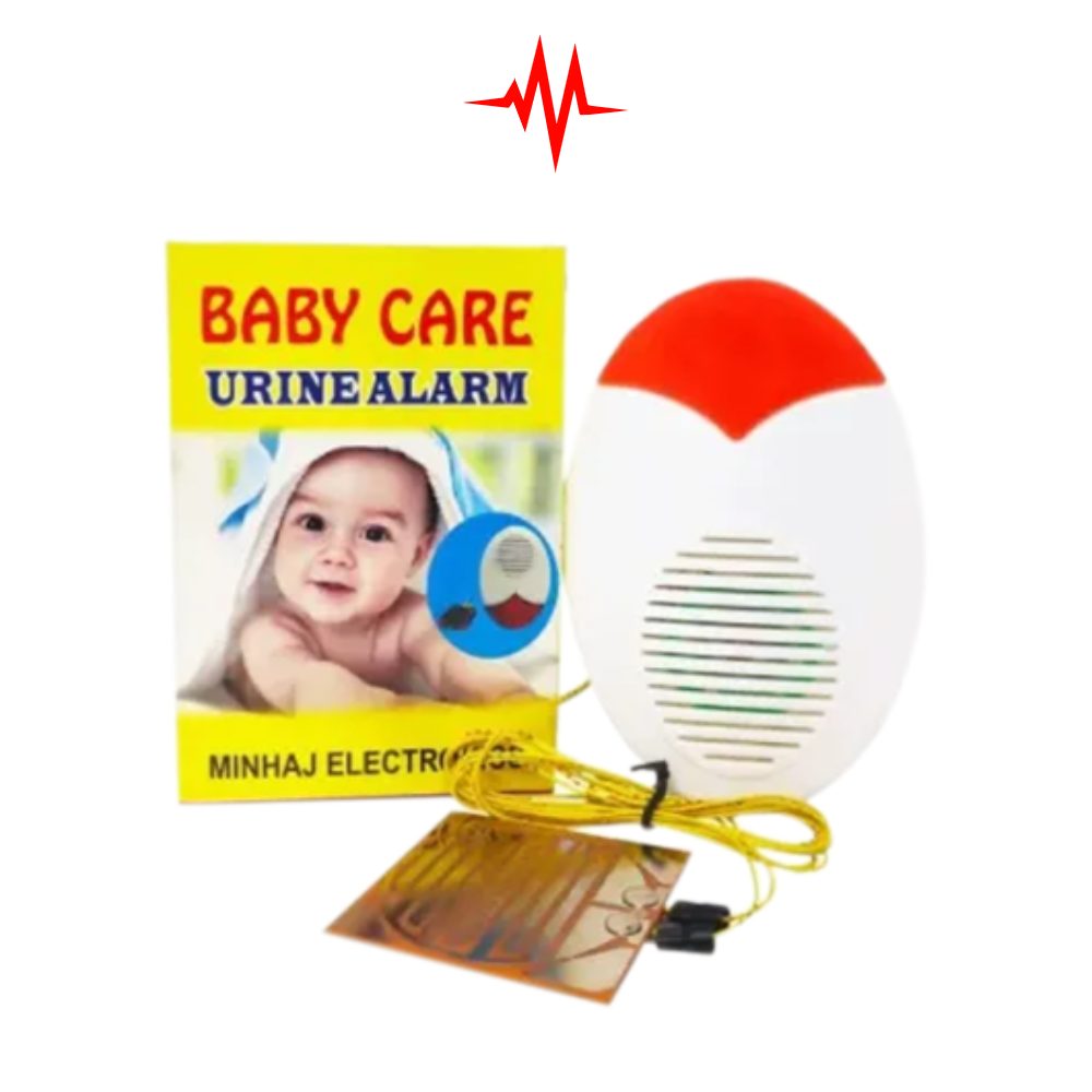 Precision Urine Alarm Baby Care