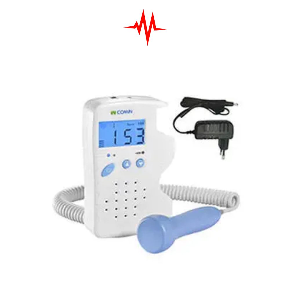 Precision Vcomin Fetal Doppler FD-200D