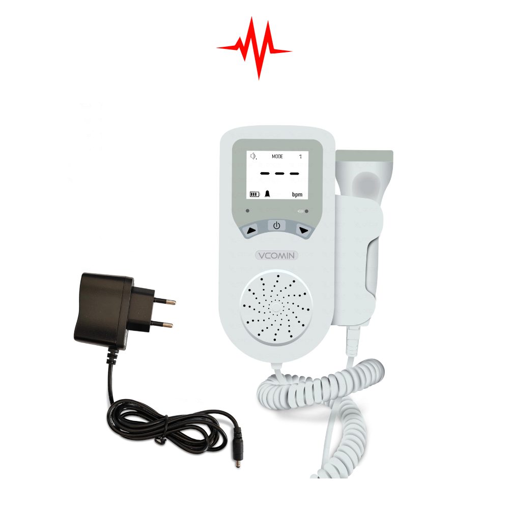 Precision Vcomin Fetal Doppler FD-530D