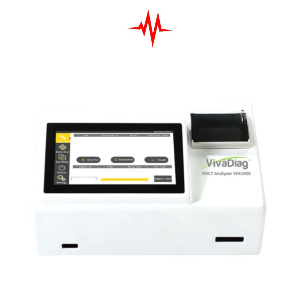 Precision VivaDiag™ POCT Analyzer VIM1000