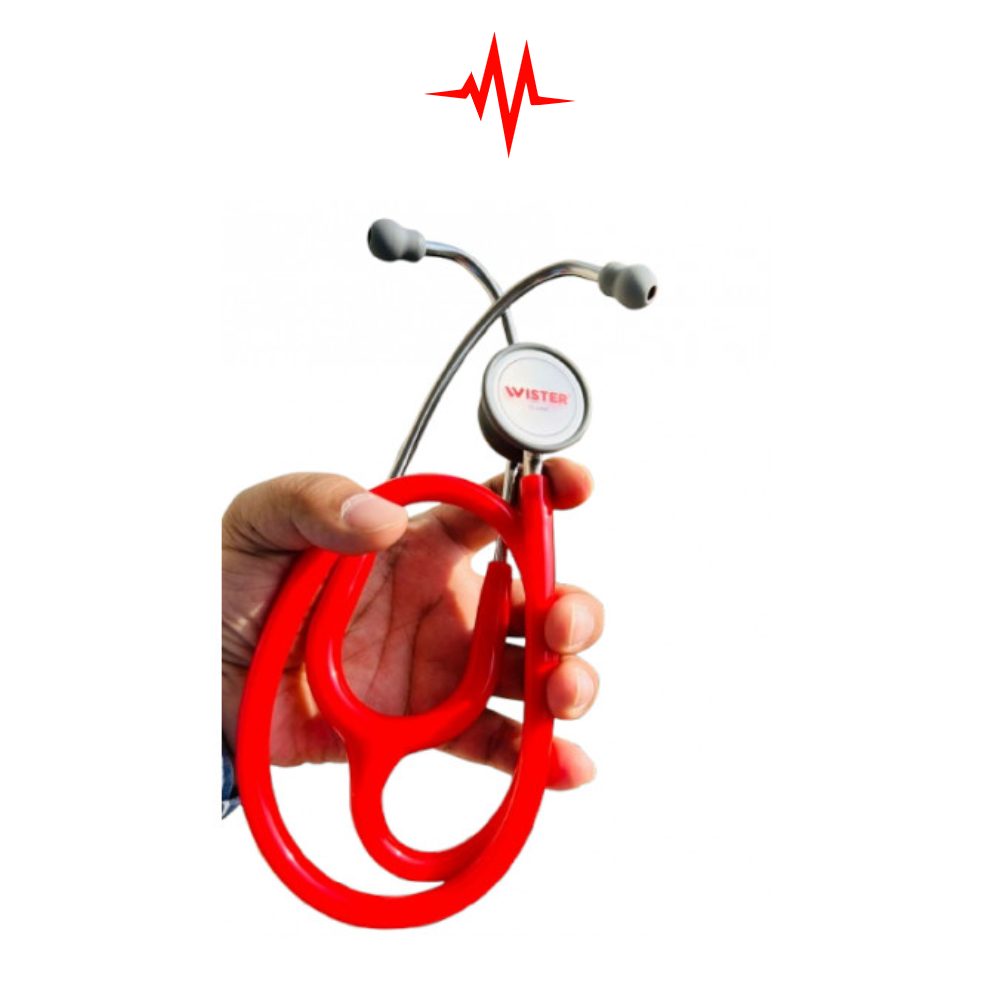 Precision WISTER Classic Stethoscope