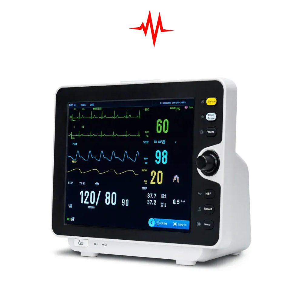 YK-8000B Patient Digital BP Machine Kit – Yonker