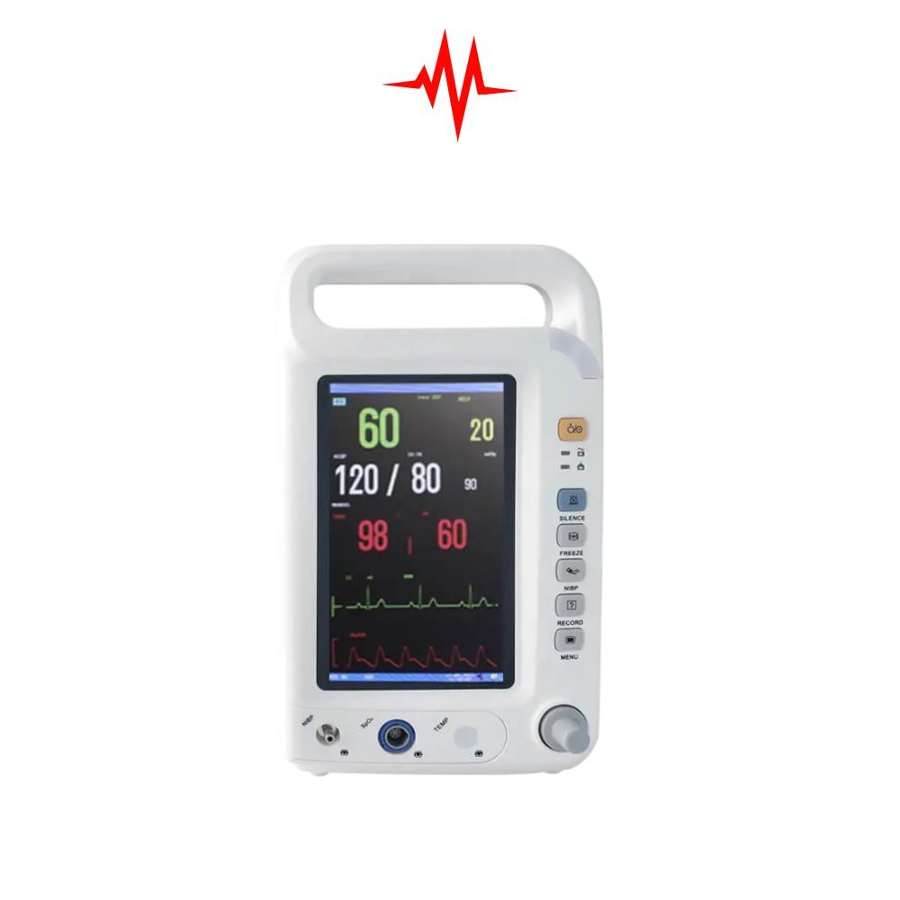 YK-800B Patient Digital BP Machine Kit – Yonker