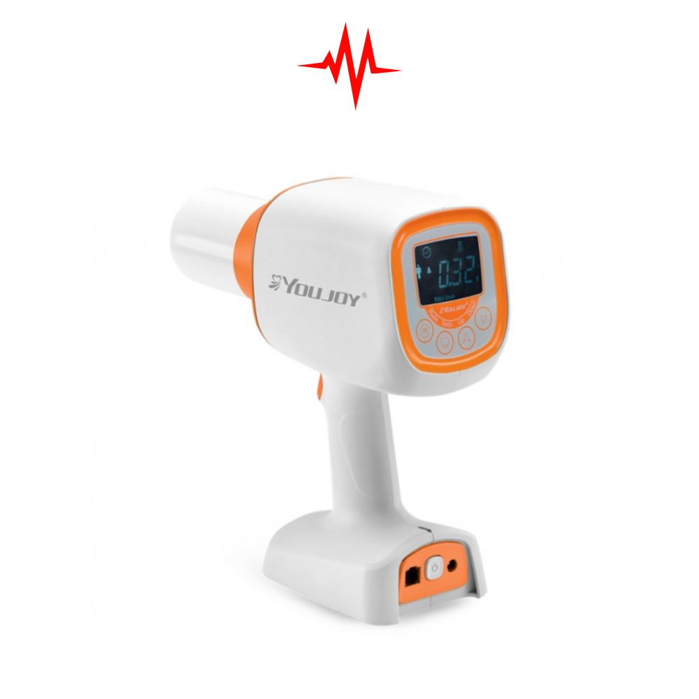 Precision Youjoy Portable Hand Type Dental X-Ray